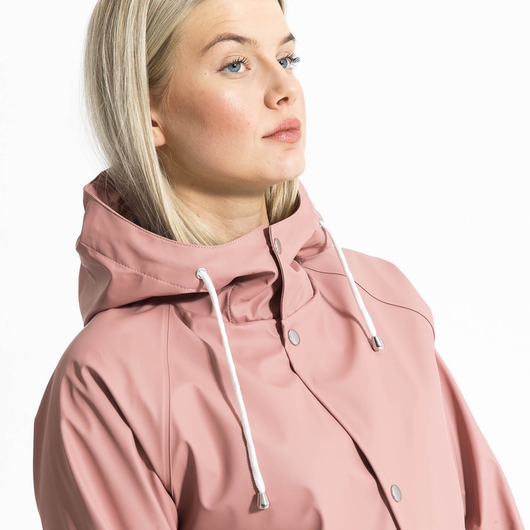 Regnjacka "Vänga Jill" Regnjacka "Vänga Jill"